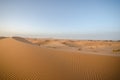 Erg Chebbi , Morocco desert